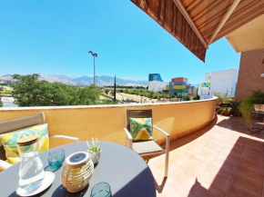 Apartamento Gold Sierra Nevada